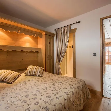 Cgh Residences & Spas Les Cimes Blanches Aparthotel