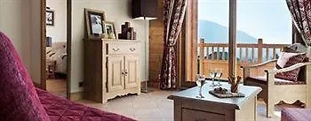 Cgh Résidences&spas Les Cimes Blanches 4*