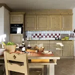 Lejlighedshotel Cgh Residences & Spas Les Cimes Blanches 4*