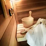 Lejlighedshotel Cgh Residences & Spas Les Cimes Blanches 4*