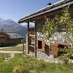 Cgh Residences & Spas Les Cimes Blanches