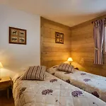Cgh Residences & Spas Les Cimes Blanches Lejlighedshotel 4*