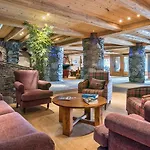 Cgh Residences & Spas Les Cimes Blanches 4* La Rosiere (Savoie)