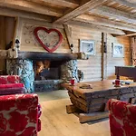 Cgh Residences & Spas Les Cimes Blanches Lejlighedshotel