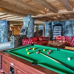 Lejlighedshotel Cgh Residences & Spas Les Cimes Blanches La Rosiere (Savoie)