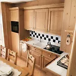 Lejlighedshotel Cgh Residences & Spas Les Cimes Blanches 4*