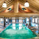 Lejlighedshotel Cgh Residences & Spas Les Cimes Blanches
