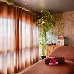 Lejlighedshotel Cgh Residences & Spas Les Cimes Blanches 4*