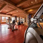 Cgh Residences & Spas Les Cimes Blanches