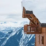 Lejlighedshotel Cgh Residences & Spas Les Cimes Blanches La Rosiere (Savoie)