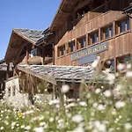 Lejlighedshotel Cgh Residences & Spas Les Cimes Blanches 4*