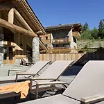 Cgh Residences & Spas Les Cimes Blanches 4* La Rosiere (Savoie)