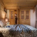 Cgh Residences & Spas Les Cimes Blanches Lejlighedshotel 4*