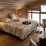 Lejlighedshotel Cgh Residences & Spas Les Cimes Blanches 4*