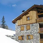 Lejlighedshotel Cgh Residences & Spas Les Cimes Blanches
