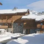 Cgh Residences & Spas Les Cimes Blanches Lejlighedshotel