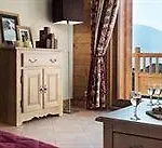 Cgh Residences & Spas Les Cimes Blanches 4*