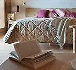 Cgh Residences & Spas Les Cimes Blanches