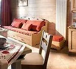 Lejlighedshotel Cgh Residences & Spas Les Cimes Blanches La Rosiere (Savoie)
