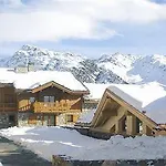 Cgh Residences & Spas Les Cimes Blanches 4* La Rosiere (Savoie)
