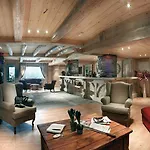 Lejlighedshotel Cgh Residences & Spas Les Cimes Blanches