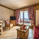 Cgh Residences & Spas Les Cimes Blanches La Rosiere (Savoie)