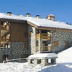 Cgh Residences & Spas Les Cimes Blanches 4*