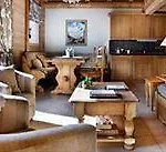 Cgh Residences & Spas Les Cimes Blanches Lejlighedshotel La Rosiere (Savoie)