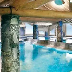 Cgh Residences & Spas Les Cimes Blanches Lejlighedshotel