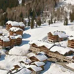 Lejlighedshotel Cgh Residences & Spas Les Cimes Blanches La Rosiere (Savoie)
