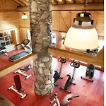 Cgh Residences & Spas Les Cimes Blanches Lejlighedshotel La Rosiere (Savoie)