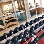 Lejlighedshotel Cgh Residences & Spas Les Cimes Blanches