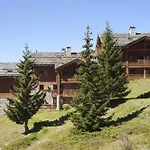 Cgh Residences & Spas Les Cimes Blanches Lejlighedshotel 4*