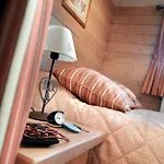 Cgh Residences & Spas Les Cimes Blanches 4*
