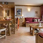 Cgh Residences & Spas Les Cimes Blanches La Rosiere (Savoie)