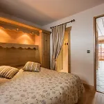 Cgh Residences & Spas Les Cimes Blanches Lejlighedshotel