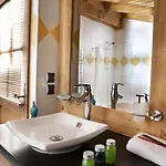 Lejlighedshotel Cgh Residences & Spas Les Cimes Blanches