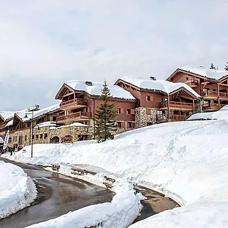 Cgh Résidences&spas Les Cimes Blanches La Rosiere (Savoie)