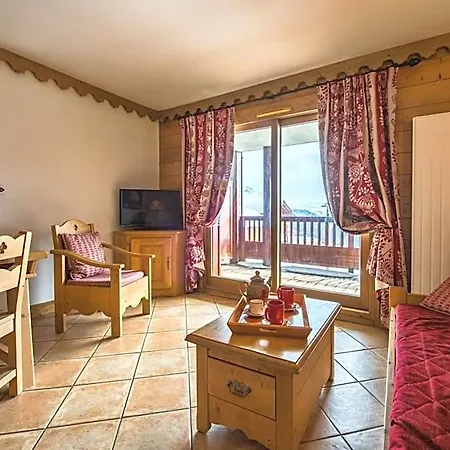 Cgh Résidences&spas Les Cimes Blanches Aparthotel La Rosiere (Savoie)