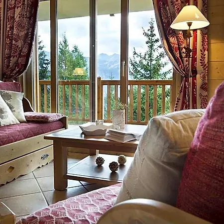Cgh Résidences&spas Les Cimes Blanches La Rosiere (Savoie)