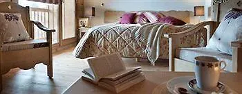 Cgh Residences & Spas Les Cimes Blanches